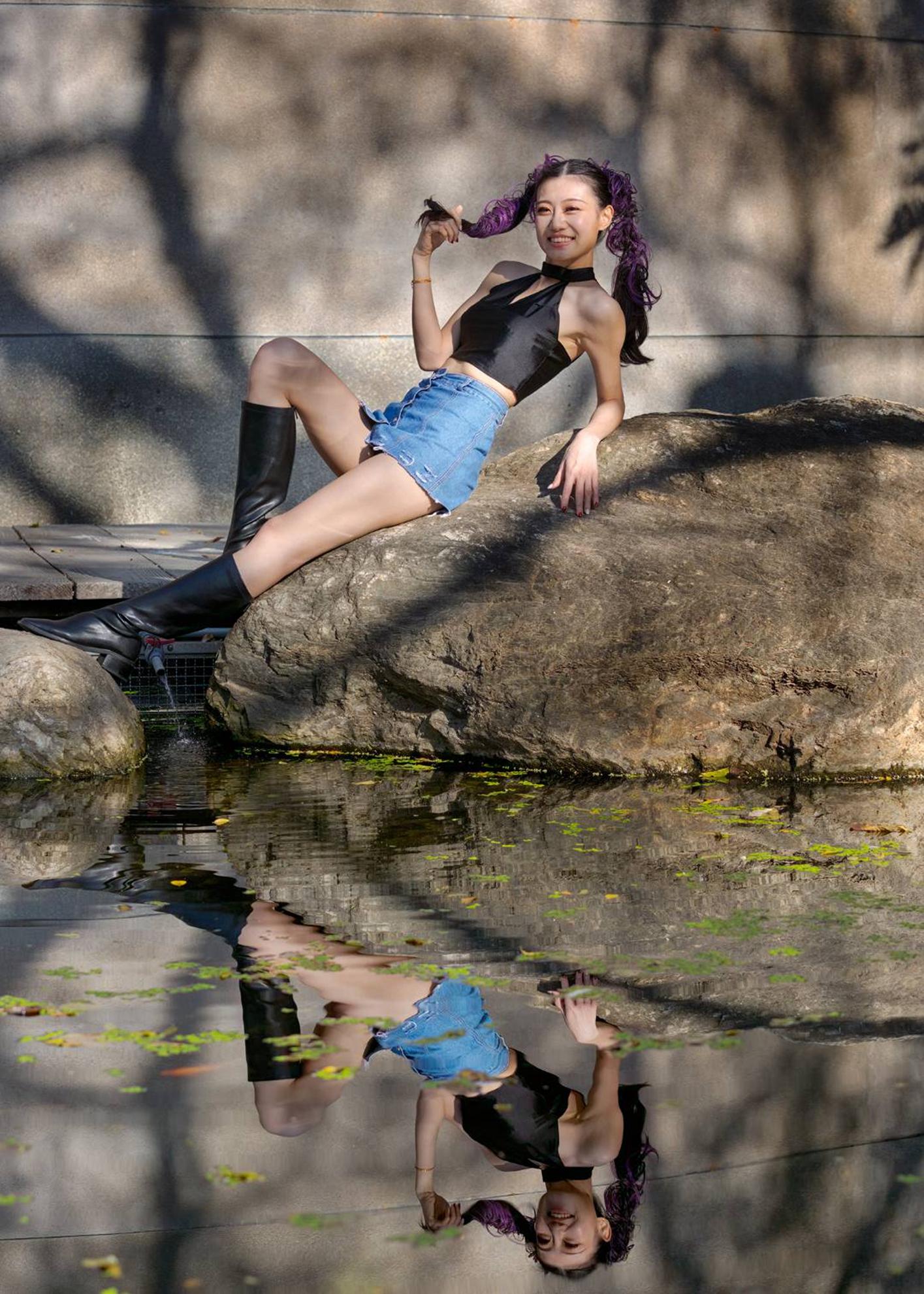 入選  陳秀芳  少女8